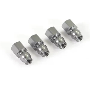 Image of Ftx Texan 1/10 Shock Standoffs (4Pc)