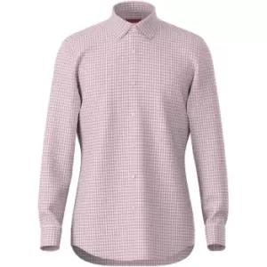 Image of Hugo Kenno Shirt - Pink