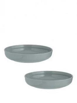 Image of Typhoon World Foods Set Of 2 Pasta Bowls