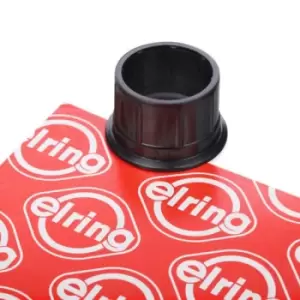 Image of ELRING Sleeve, nozzle holder FORD,FIAT,PEUGEOT 911.260 1982F1,1982F1,9467572689 1250976,3M5Q6K780AA,1982F1,30725265