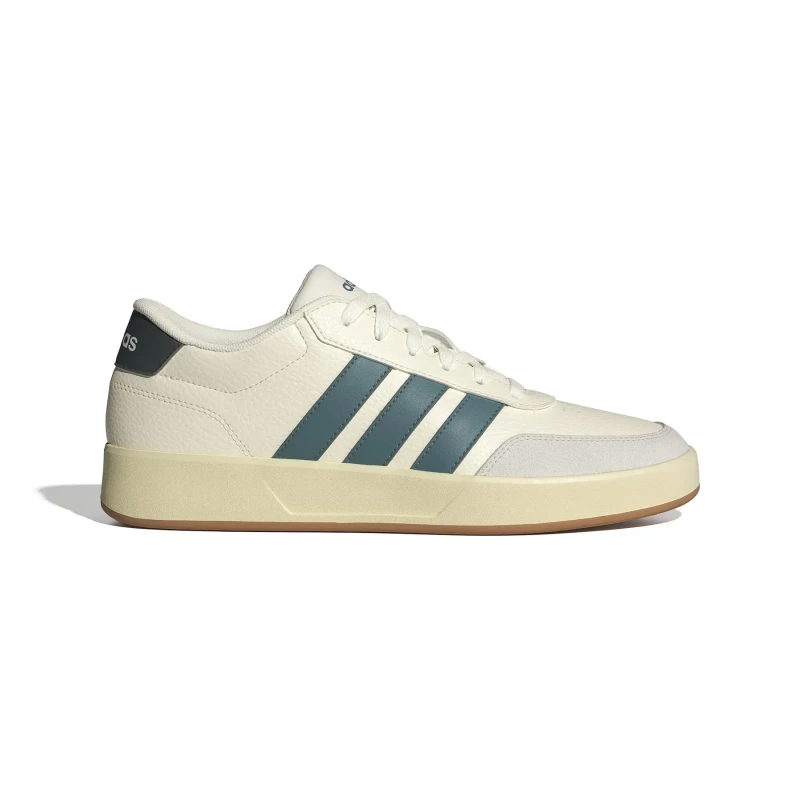 Image of Adidas Trainers adidas Breaknet 3.0 Blanc Male 39 1/3