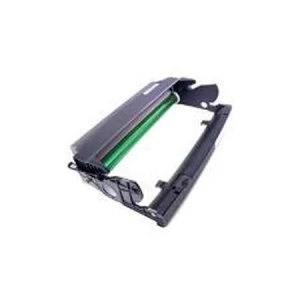 Image of Lexmark E250X22G Remanufactured Black Imaging Drum Unit