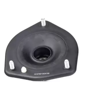 Image of RIDEX Top strut mount MINI 1180S0247 31306772749,6772749,31306772749 Strut mount,Top mount,Suspension top mount,Suspension mount,Top strut mounting