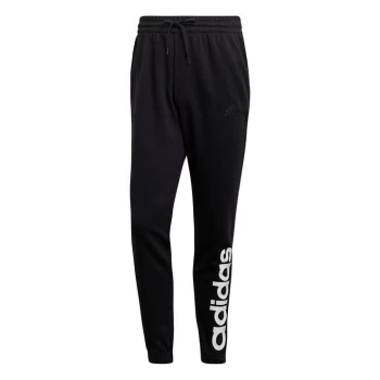 Image of adidas Logo Jogging Pants Mens - Black