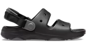 Image of Crocs All-Terrain Sandals Kids Black C12