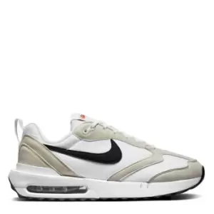 Image of Nike Max Dawn Trainers - White