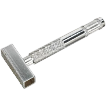 Image of Sealey Diamond Grinding Wheel Dresser