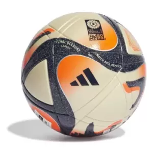 Image of adidas Oceaunz League Football - Gold