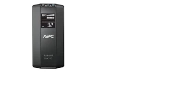Image of Apc Back-Ups Rs Lcd 700 Master Control - Ups - 420 Watt - 700 Va