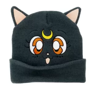 Image of Sailor Moon Beanie Hat
