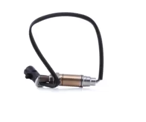 Image of RIDEX Lambda sensor FORD 3922L0667 1053108,1067580,1088851 1113382,1148070,1351337,1471423,1E0418861,2S6A9G444BA,3M519F472BC,8S6A9F472AA,96FB9F472CA