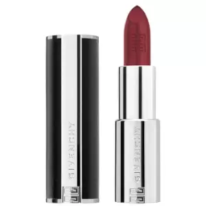 Image of Givenchy Le Rouge Interdit Intense Silk 3.4g (Various Shades) - Rouge Erable