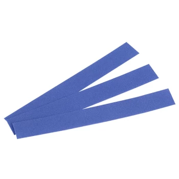 Image of Johnson Litmus Paper Blue - Pack of 100 Loose Strips
