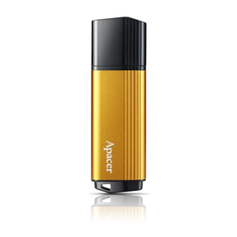 Image of Apacer AH330 8GB USB flash drive USB Type-A 2.0 Orange