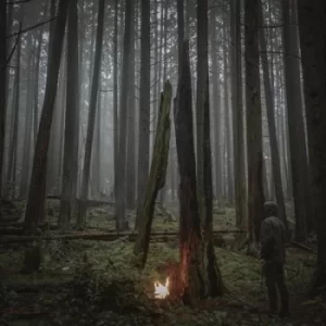 Image of Beacon of Faith by Baptists CD Album