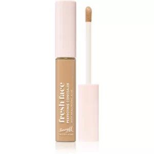 Image of Barry M Fresh Face Correcting Concelear for Flawless Skin Shade 7 6 ml