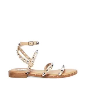 Image of Steve Madden Travel Sandals - Brown