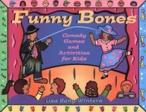 Image of Funny bones by Lisa Bany-Winters