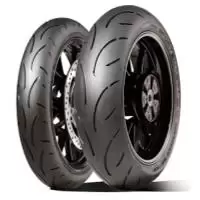 Image of Dunlop Sportmax Sportsmart II (120/70 R17 58W)