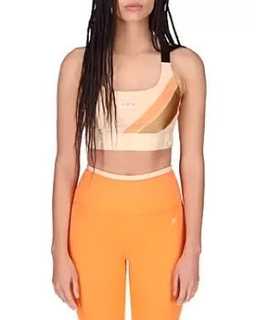 Image of P.e Nation Comeback Sports Bra