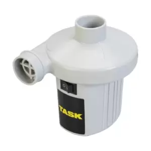 Image of Task 130W High Volume Inflator Pump - 130W