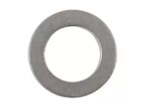 Image of Sump Plug Aluminium Washer 14mm x 22mm x 2mm Pk 10 Connect 36792