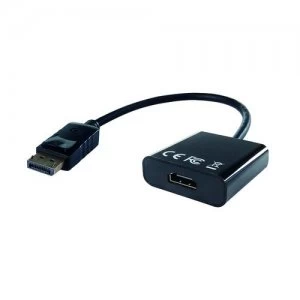 Image of Connekt Gear DisplayPort to HDMI Active Adaptor 26-0702