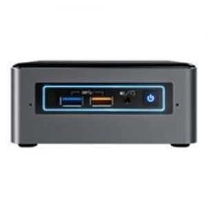 Image of Intel NUC Baby Canyon NUC7I3BNHX1 Core i3-7100U 16GB Optane M.2