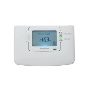 Image of Honeywell - ST9100C Central Heating Timer 7 Day Single Channel ST9100C1006