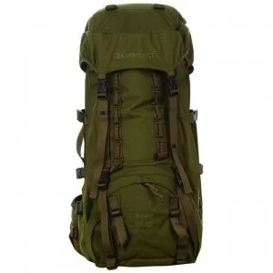 Image of Karrimor Sabre 60 100 Rucksack - Olive