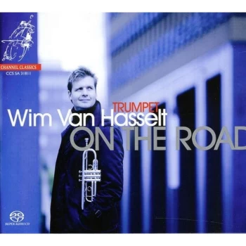 Image of Wim Van Hasselt - Wim Van Hasselt: On the Road CD