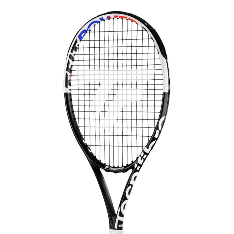 Image of Tecnifibre T-Fit 280 Black unisex L1