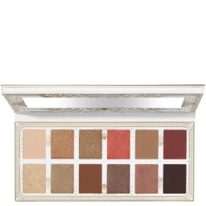 Image of Bobbi Brown Golden Illusion Eye Shadow Palette