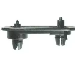 Image of ROMIX Conversion Kit, bumper VW 20511 165807193B,165807193B,165807193B 165807193B
