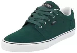 Image of Etnies Barge LS Sneakers green