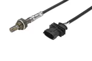 Image of NGK / NTK OZA837-EE8 / 94011 Lambda / Oxygen Sensor Zirconia O2 Exhaust Probe