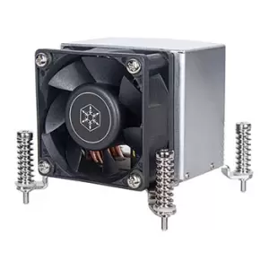 Image of SilverStone AR09-1700 Intel CPU Cooler Socket 1700