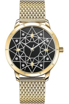 Image of Thomas Sabo Glam & Soul Watch and Strap Set SET-WA0373-275-203-33MM