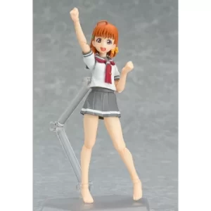 Image of Chika Takami (LoveLive!Sunshine!!) Figma Figure