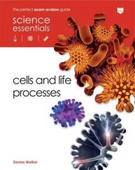 Image of Cells and Life Processes by Denise Walker Paperback
