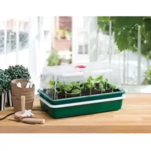 Image of Garland One Top Electric Propagator - ["Green"]
