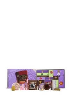 Image of Willy Wonka 12 Days Advent Calendar