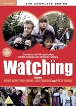 Image of Watching - Series 1 -7 - Complete