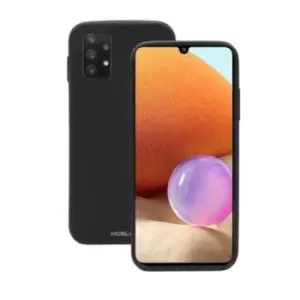 Image of Mobilis 055041 mobile phone case 16.3cm (6.4") Cover Black