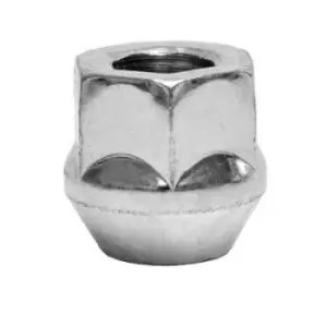 Image of SCC Fahrzeugtechnik Wheel Nuts OPEL,SAAB,VAUXHALL M1415KEO22 6008963,9598177,009598177 Wheel Nut 09598177,9598177