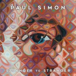 Image of Paul Simon - Stranger To Stranger Vinyl
