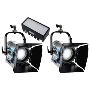 Image of ARRI L5/LoCaster Kit II