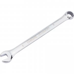 Image of Draper Hi Torq Combination Spanner 6mm