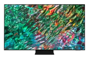 Image of Samsung 65" QE65QN90B Smart 4K Ultra HD Neo QLED TV