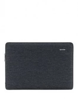 Image of Incase Incase Slim Sleeve For 15" Macbook Pro Retina Pro Thunderbolt 3 USB C Heather Navy